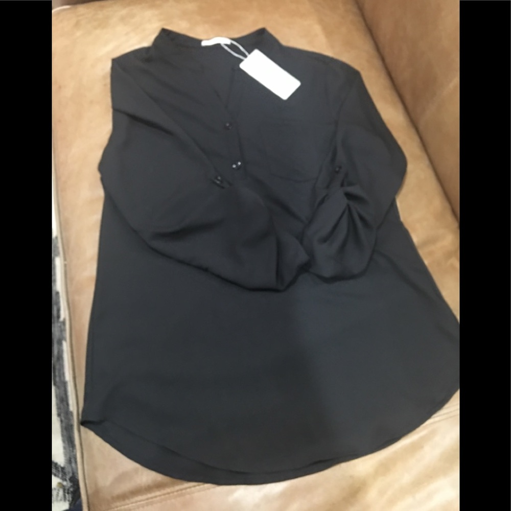 New Messic blouse